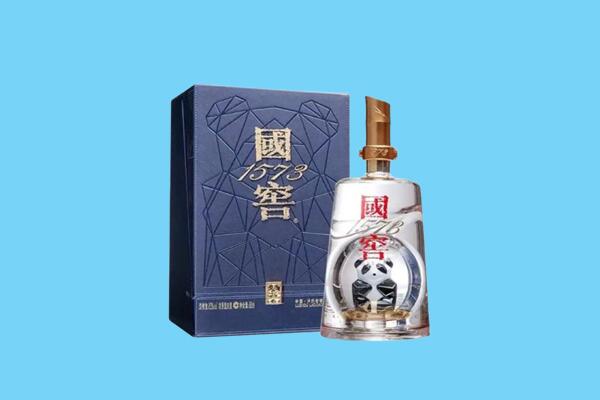 石嘴山平罗回收国窖1573